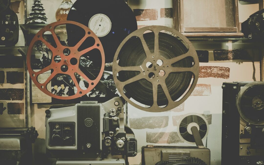 two reels