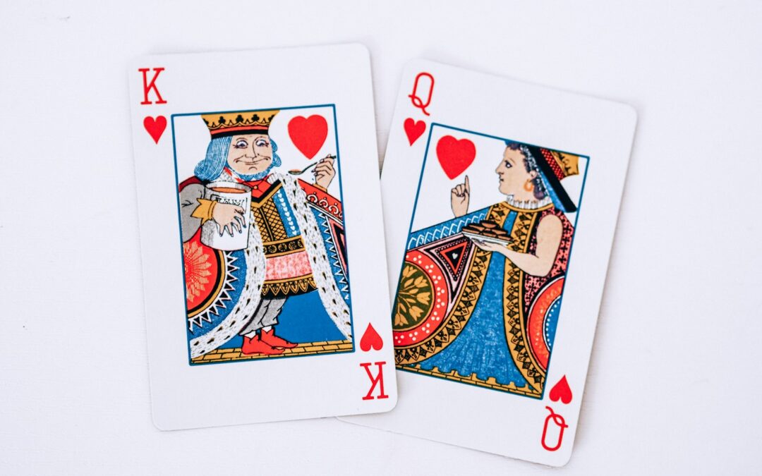 jack of diamonds playing card