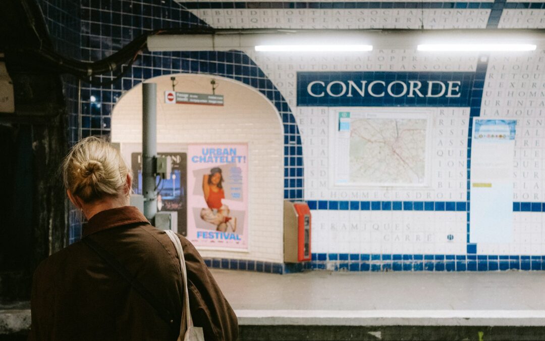 仕入れの話。①