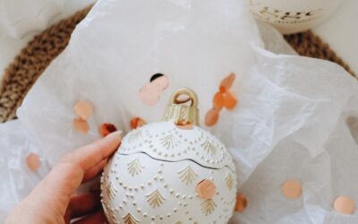 ふわりニット。