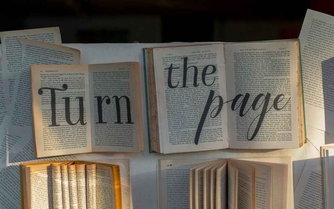 野花をまとって。